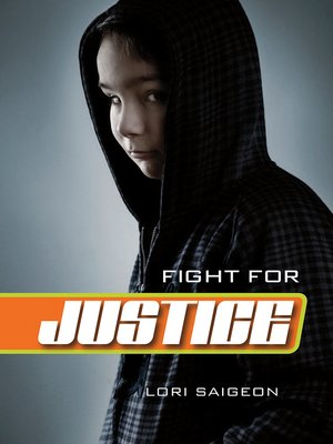 cover image of Fight for Justice